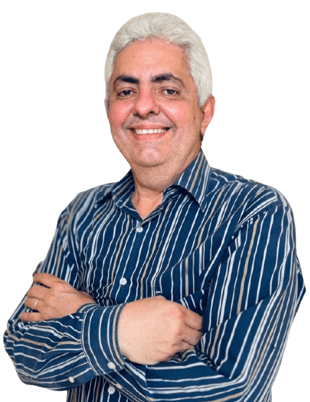 Sergio Banhos - Corretor de Imoveis